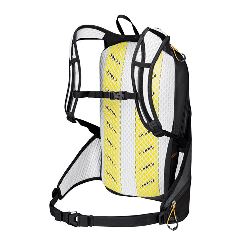 Jack Wolfskin Moab Jam 10l Ryggsäck