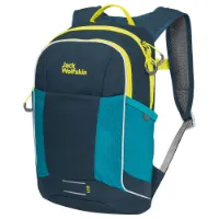 Jack Wolfskin Moab Jam 12l Barnryggsäck Jack Wolfskin Moab Jam 12l Barnryggsäck