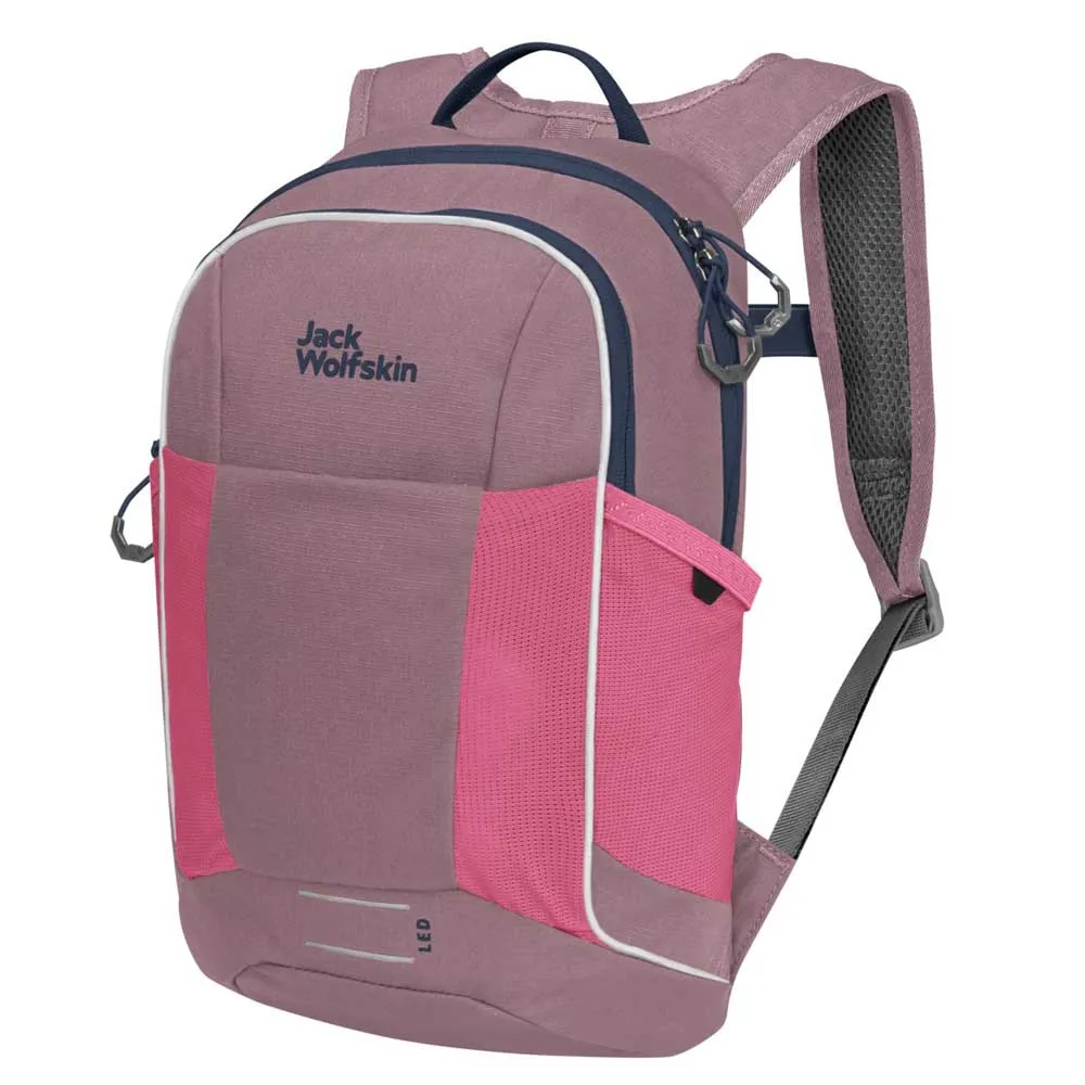 Jack Wolfskin Moab Jam 12l Barnryggsäck