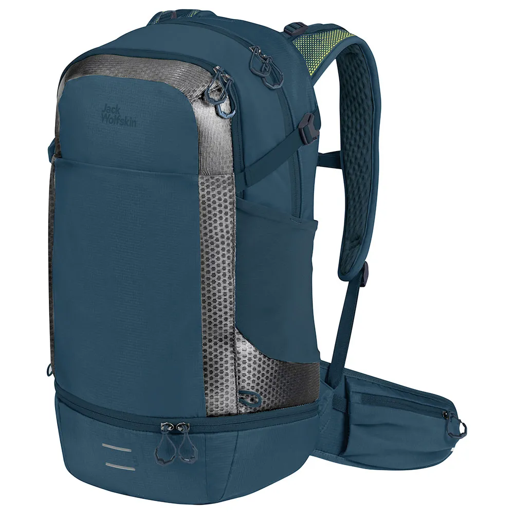 Jack Wolfskin Moab Jam Pro 30.5l Ryggsäck Jack Wolfskin Moab Jam Pro 30.5l Ryggsäck