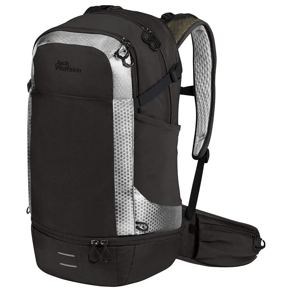 Jack Wolfskin Moab Jam Pro 30.5l Ryggsäck