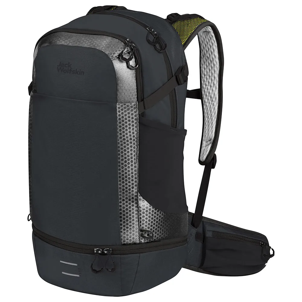 Jack Wolfskin Moab Jam Pro 30.5l Ryggsäck