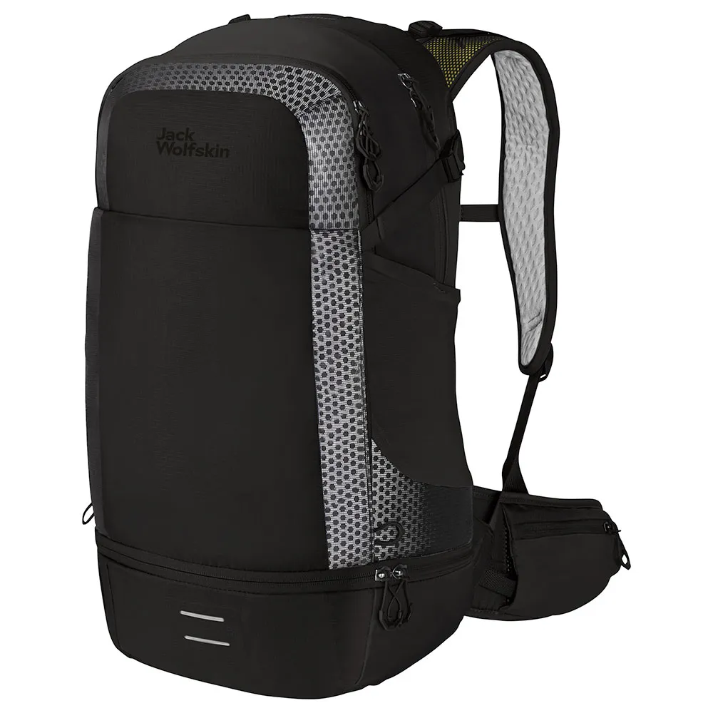 Jack Wolfskin Moab Jam Pro 30.5l Ryggsäck