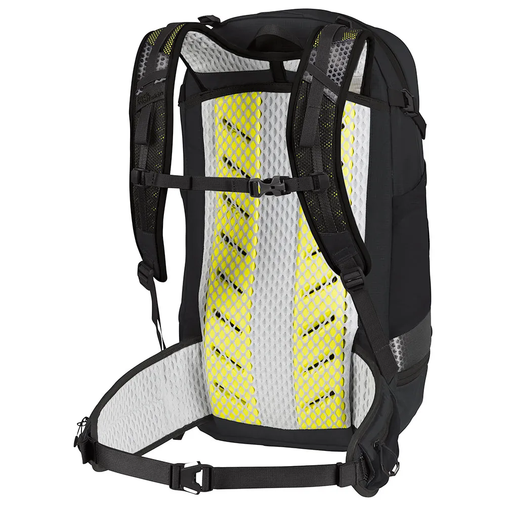 Jack Wolfskin Moab Jam Pro 30.5l Ryggsäck