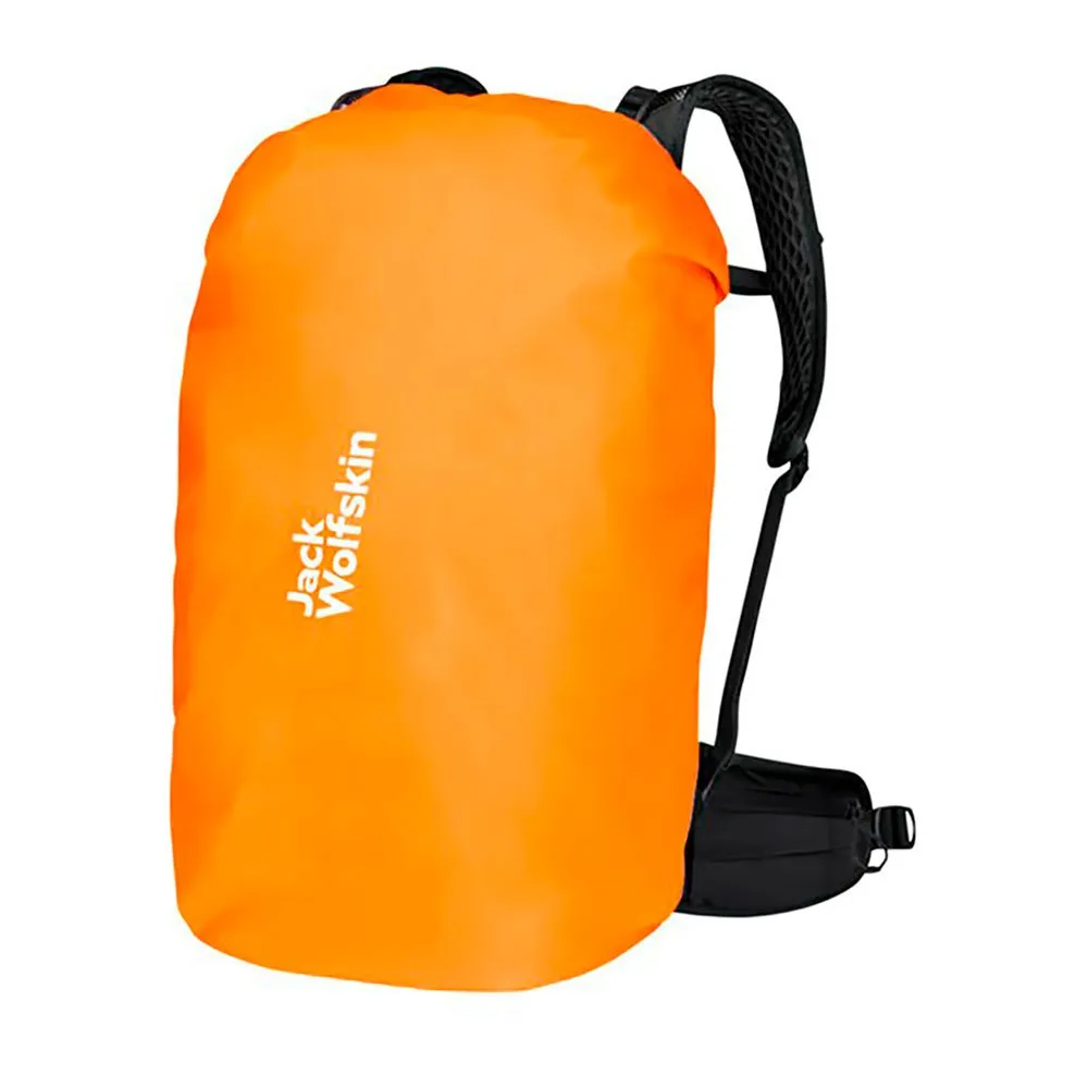 Jack Wolfskin Moab Jam Shape 25l Ryggsäck, Phantom Jack Wolfskin Moab Jam Shape 25l Ryggsäck, Phantom