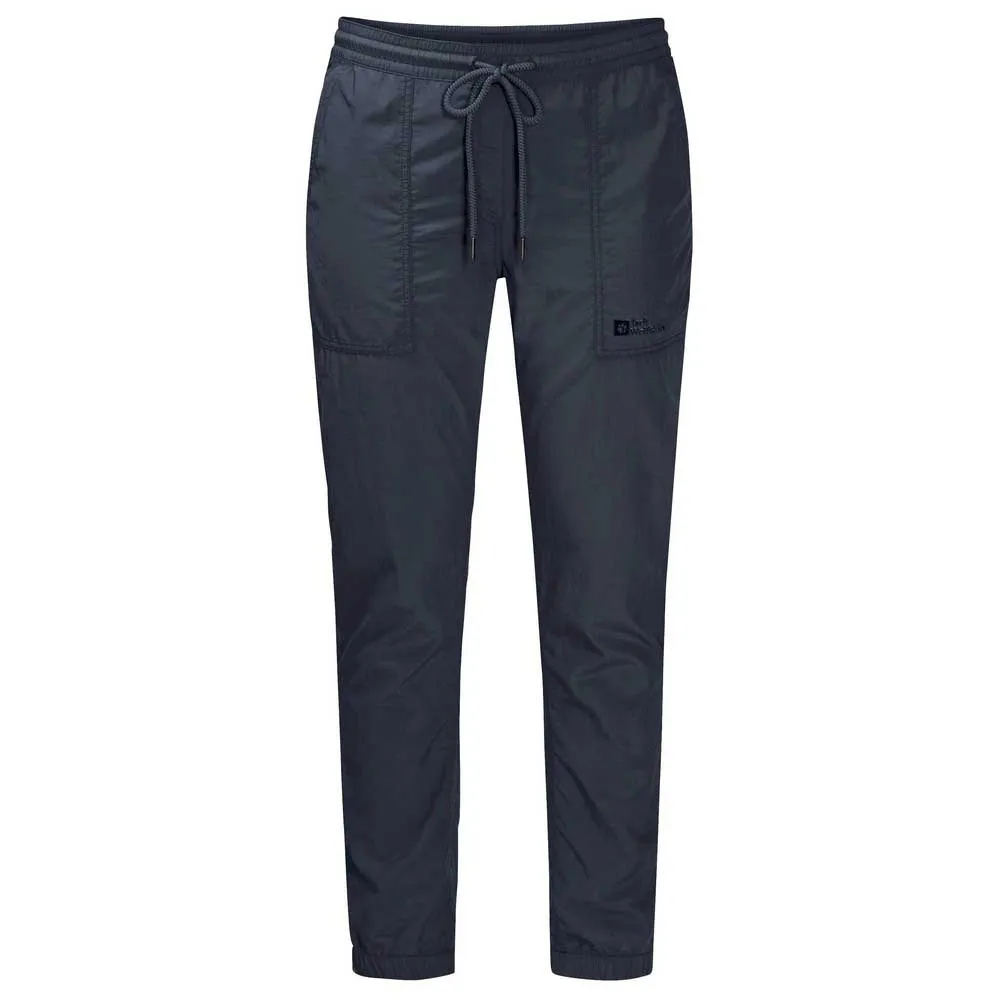 Jack Wolfskin Mojave Byxor, Night blue Jack Wolfskin Mojave Byxor, Night blue