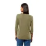 Jack Wolfskin Mola T-shirt Med 3/4 ärm