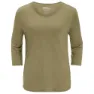 Jack Wolfskin Mola T-shirt Med 3/4 ärm