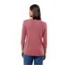 Jack Wolfskin Mola T-shirt Med 3/4 ärm
