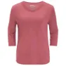 Jack Wolfskin Mola T-shirt Med 3/4 ärm