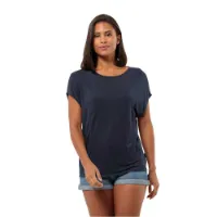 Jack Wolfskin Mola T-shirt Med Korta ärmar Jack Wolfskin Mola T-shirt Med Korta ärmar