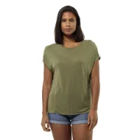 Jack Wolfskin Mola T-shirt Med Korta ärmar