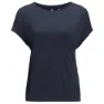 Jack Wolfskin Mola T-shirt Med Korta ärmar