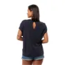 Jack Wolfskin Mola T-shirt Med Korta ärmar