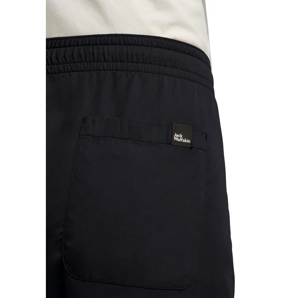 Jack Wolfskin Montero Byxor Jack Wolfskin Montero Byxor