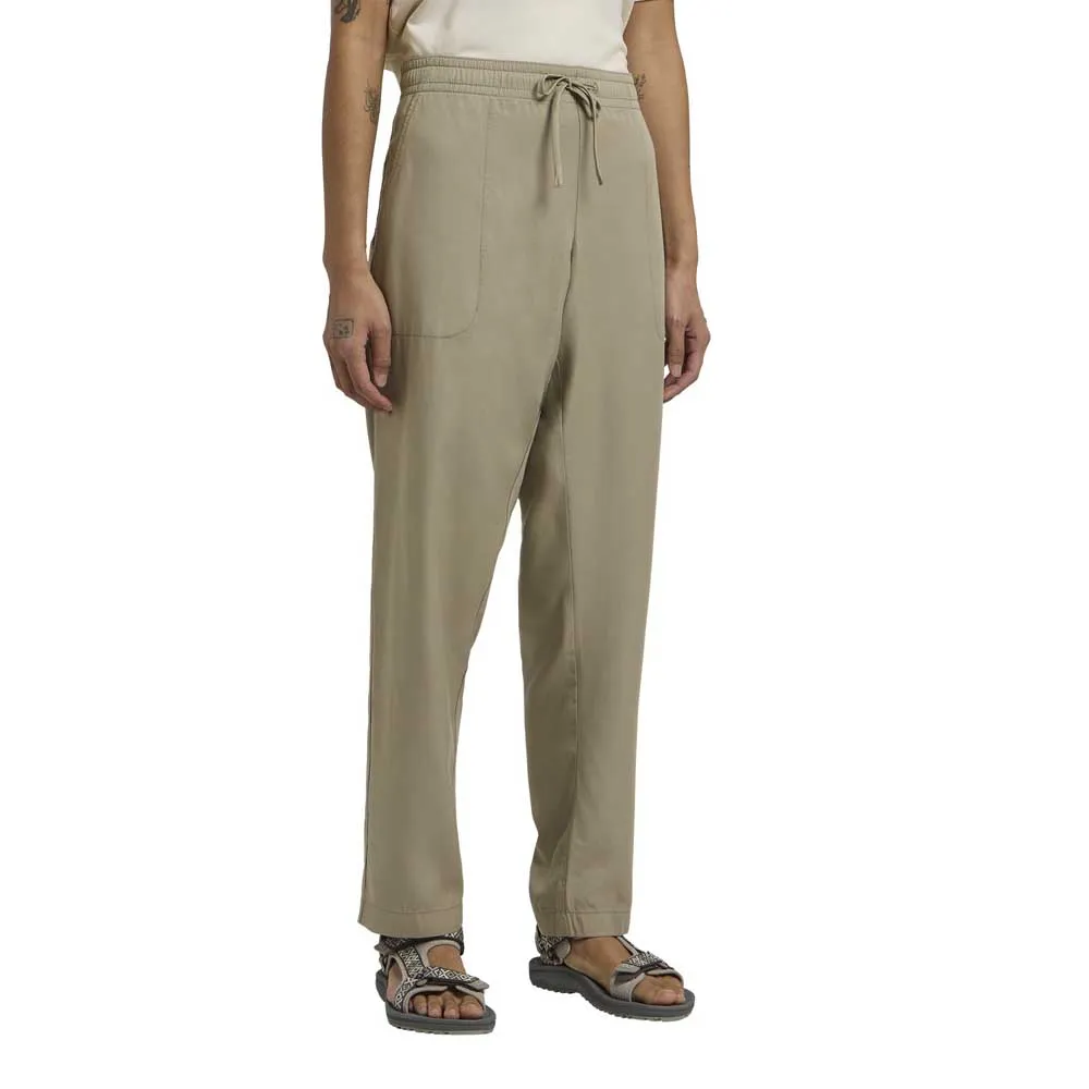 Jack Wolfskin Montero Byxor