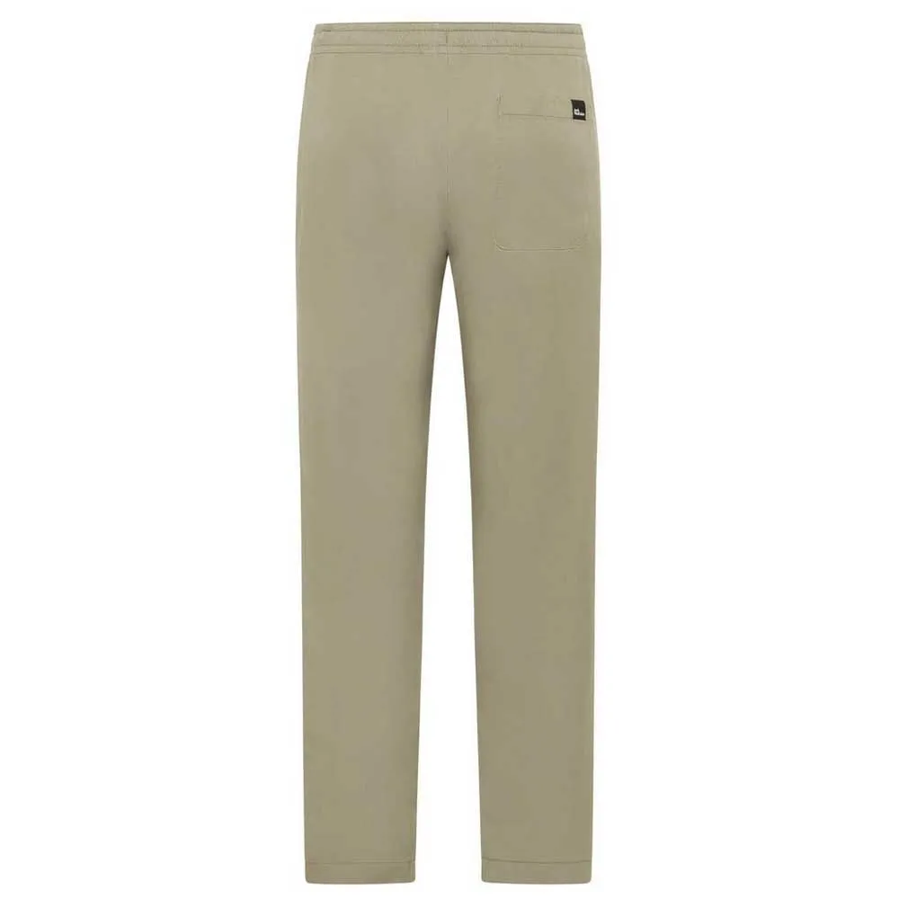 Jack Wolfskin Montero Byxor