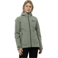 Jack Wolfskin Moonrise 3in1 Jacka Jack Wolfskin Moonrise 3in1 Jacka
