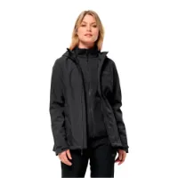 Jack Wolfskin Moonrise 3in1 Jacka Jack Wolfskin Moonrise 3in1 Jacka