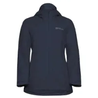 Jack Wolfskin Moonrise 3in1 Jacka