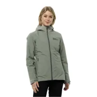 Jack Wolfskin Moonrise 3in1 Jacka Jack Wolfskin Moonrise 3in1 Jacka