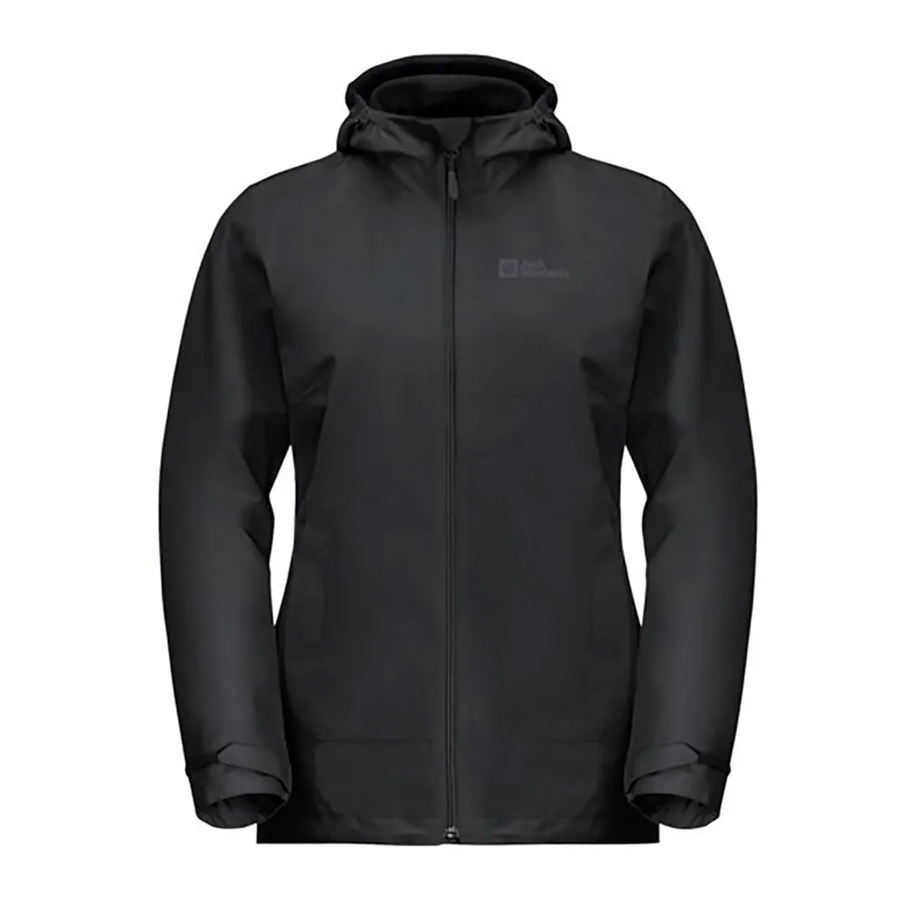 Jack Wolfskin Moonrise 3in1 Jacka Jack Wolfskin Moonrise 3in1 Jacka