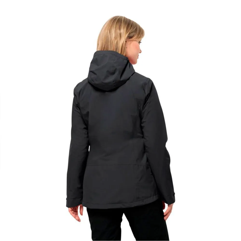 Jack Wolfskin Moonrise 3in1 Jacka Jack Wolfskin Moonrise 3in1 Jacka
