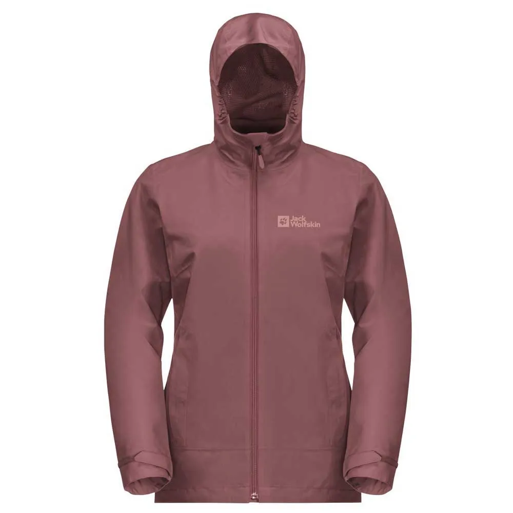 Jack Wolfskin Moonrise 3in1 Jacka