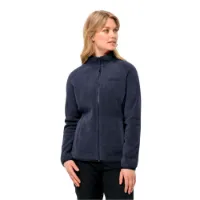 Jack Wolfskin Moonrise Fz Jacka Jack Wolfskin Moonrise Fz Jacka