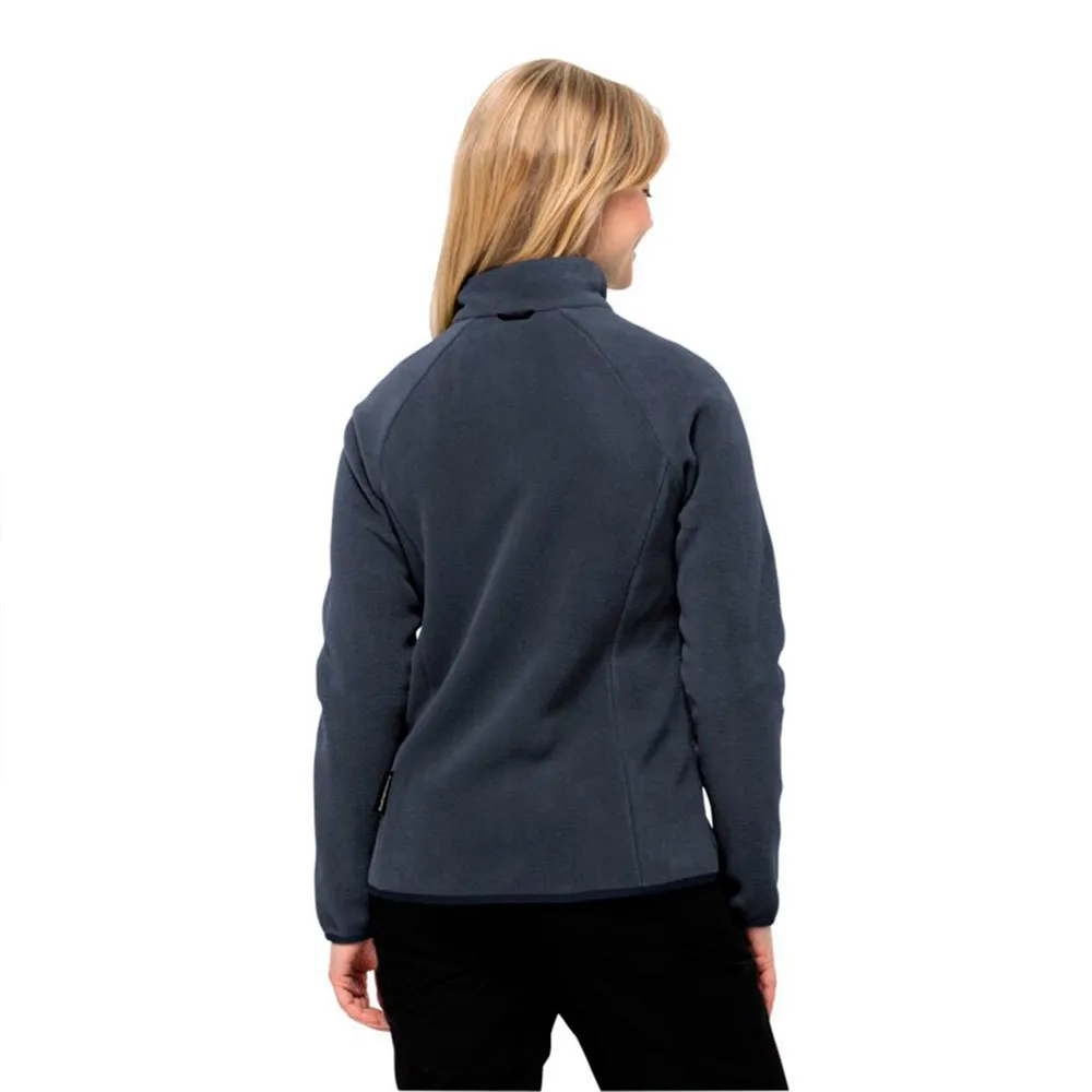 Jack Wolfskin Moonrise Fz Jacka