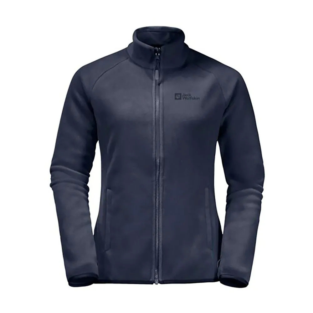 Jack Wolfskin Moonrise Fz Jacka