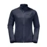 Jack Wolfskin Moonrise Fz Jacka