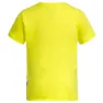 Jack Wolfskin More Hugs T-shirt Med Korta ärmar