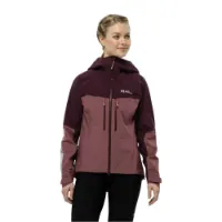 Jack Wolfskin Morobbia 3l Jacka Jack Wolfskin Morobbia 3l Jacka