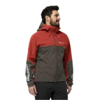 Jack Wolfskin Morobbia 3l Jacka