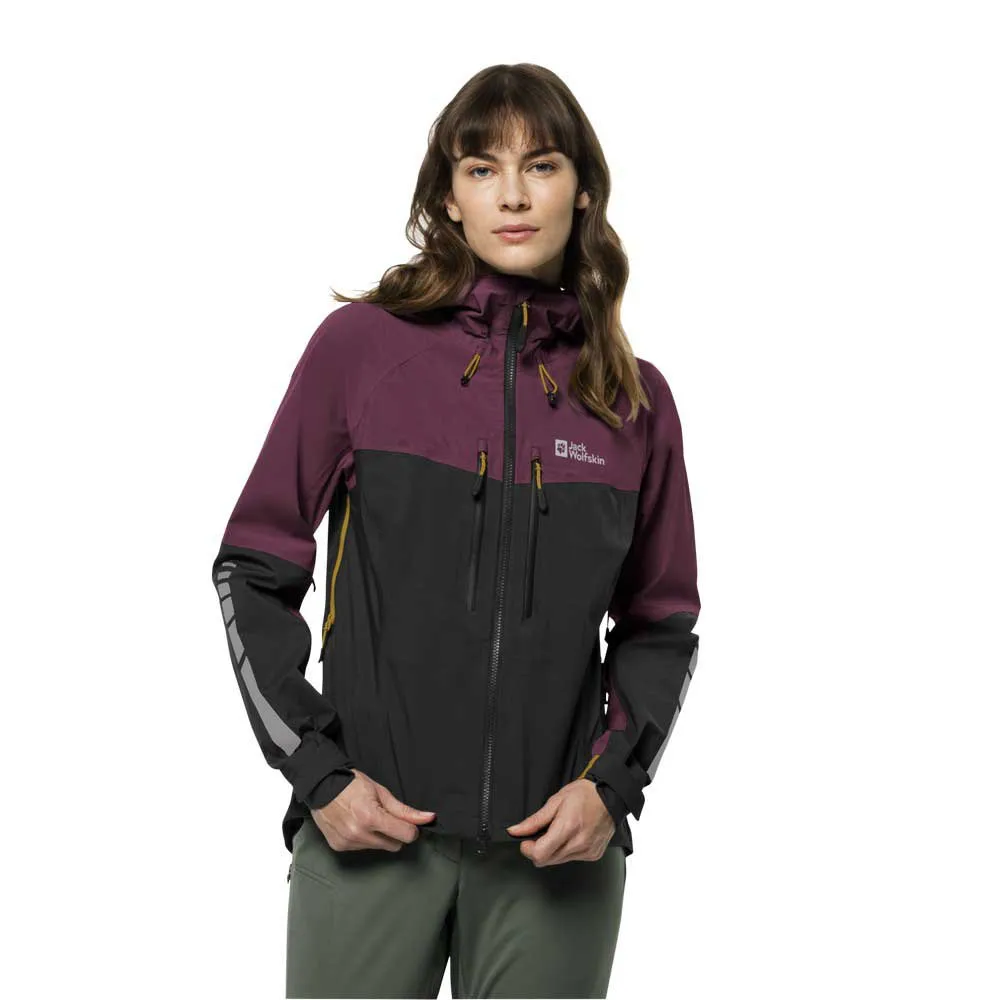 Jack Wolfskin Morobbia 3l Jacka