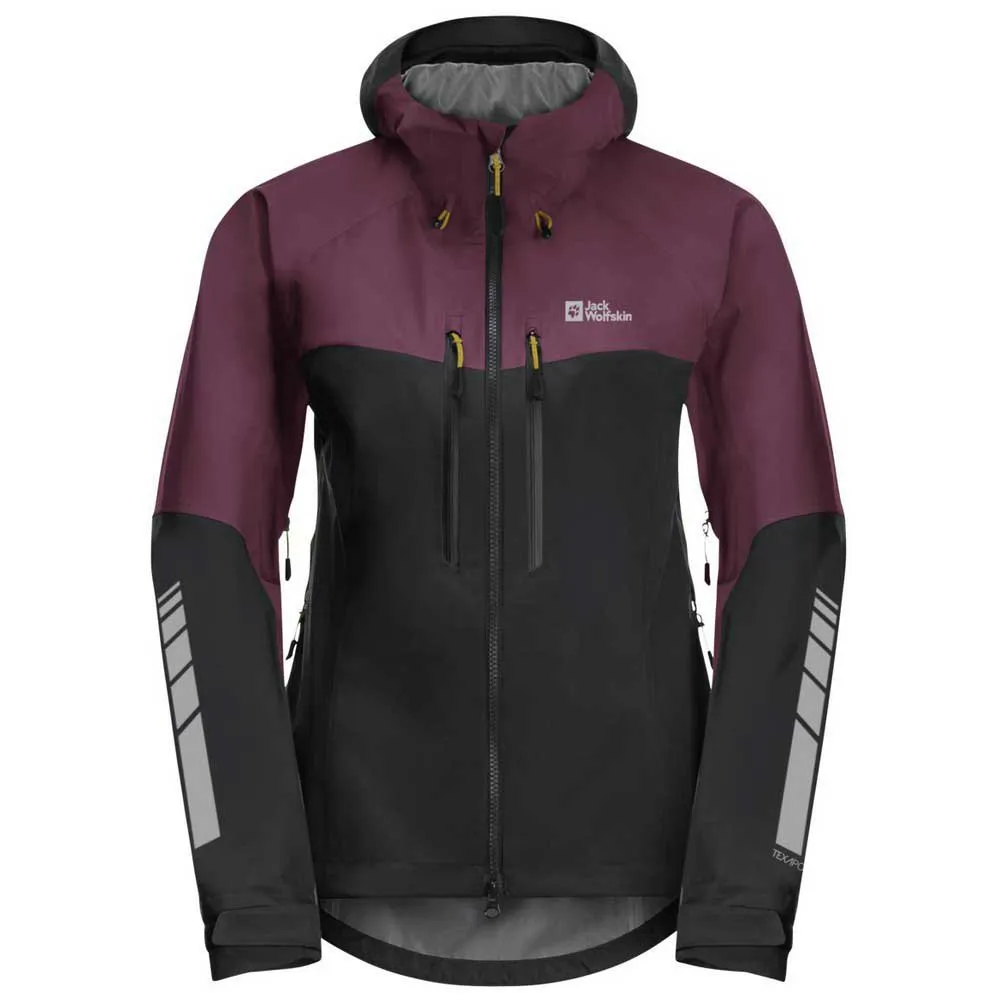 Jack Wolfskin Morobbia 3l Jacka