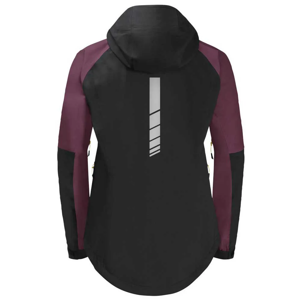 Jack Wolfskin Morobbia 3l Jacka