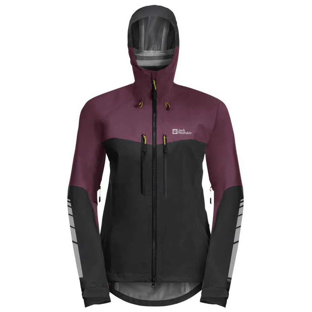 Jack Wolfskin Morobbia 3l Jacka