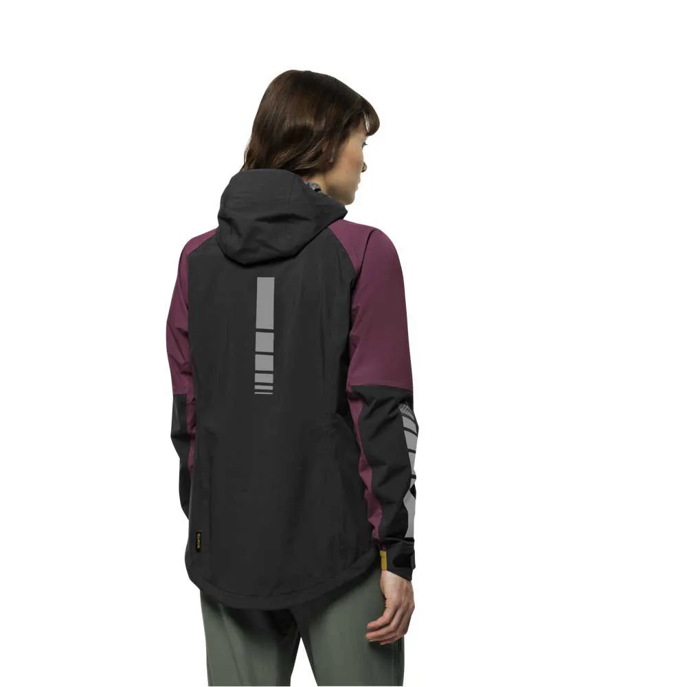 Jack Wolfskin Morobbia 3l Jacka