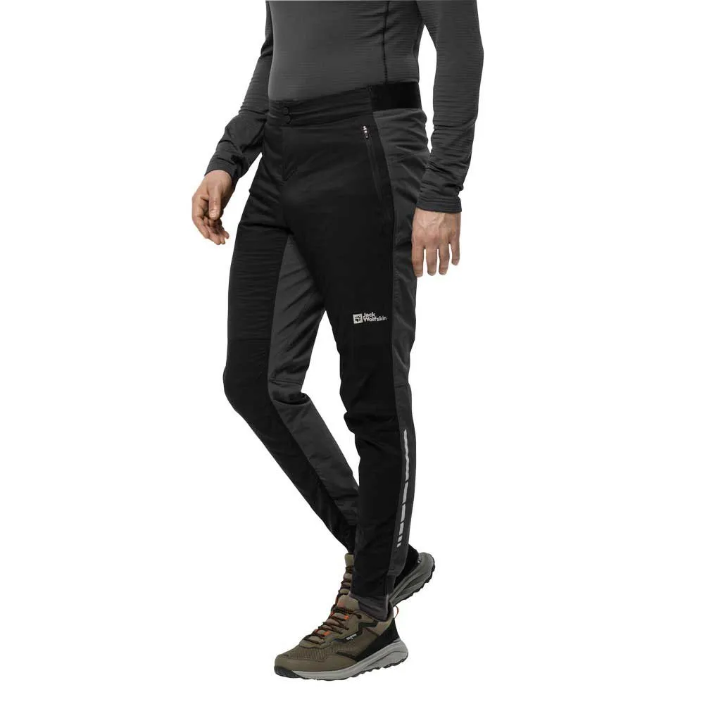 Jack Wolfskin Morobbia Alpha Byxor