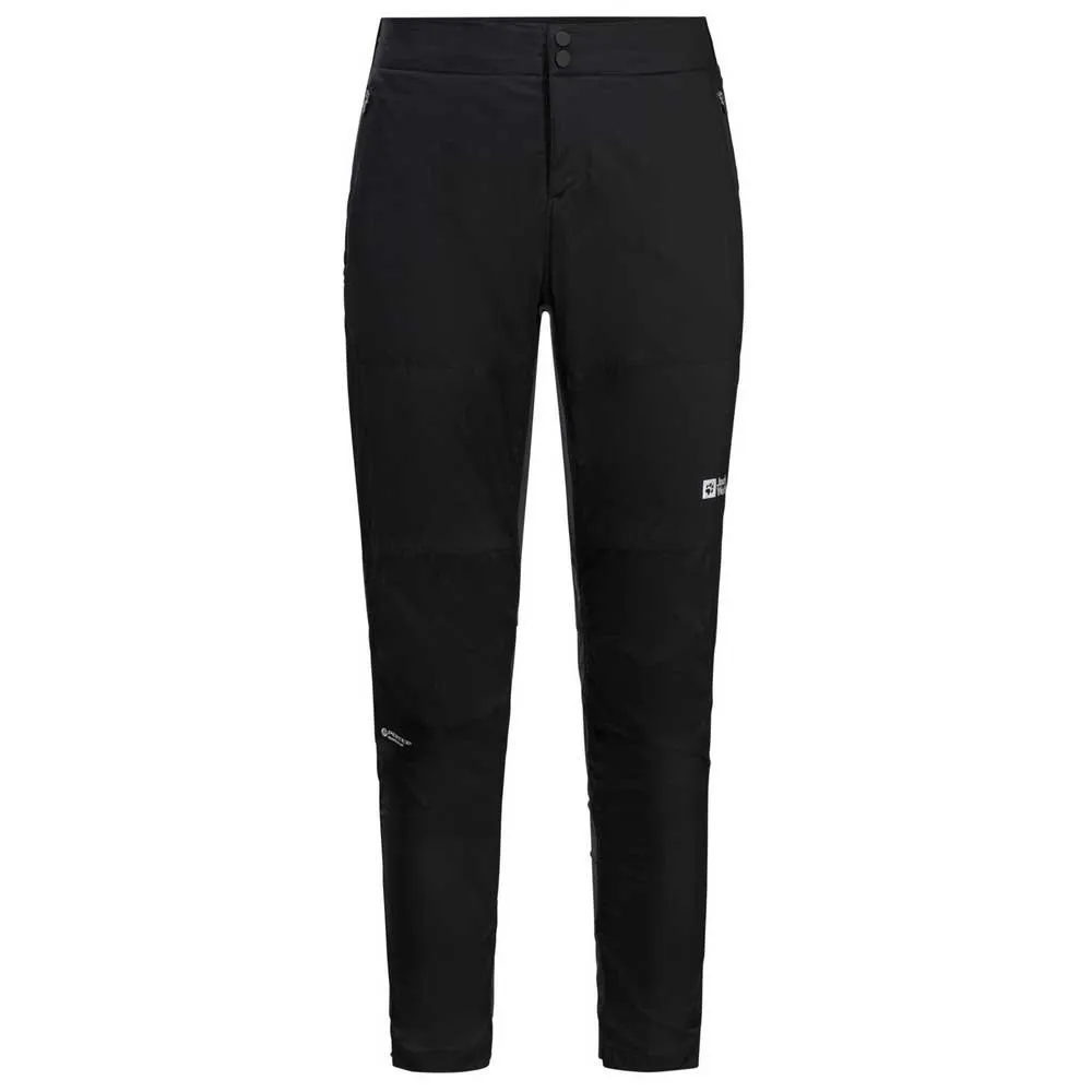 Jack Wolfskin Morobbia Alpha Byxor