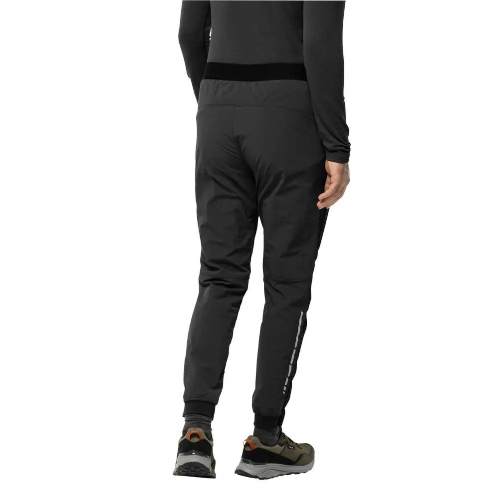 Jack Wolfskin Morobbia Alpha Byxor