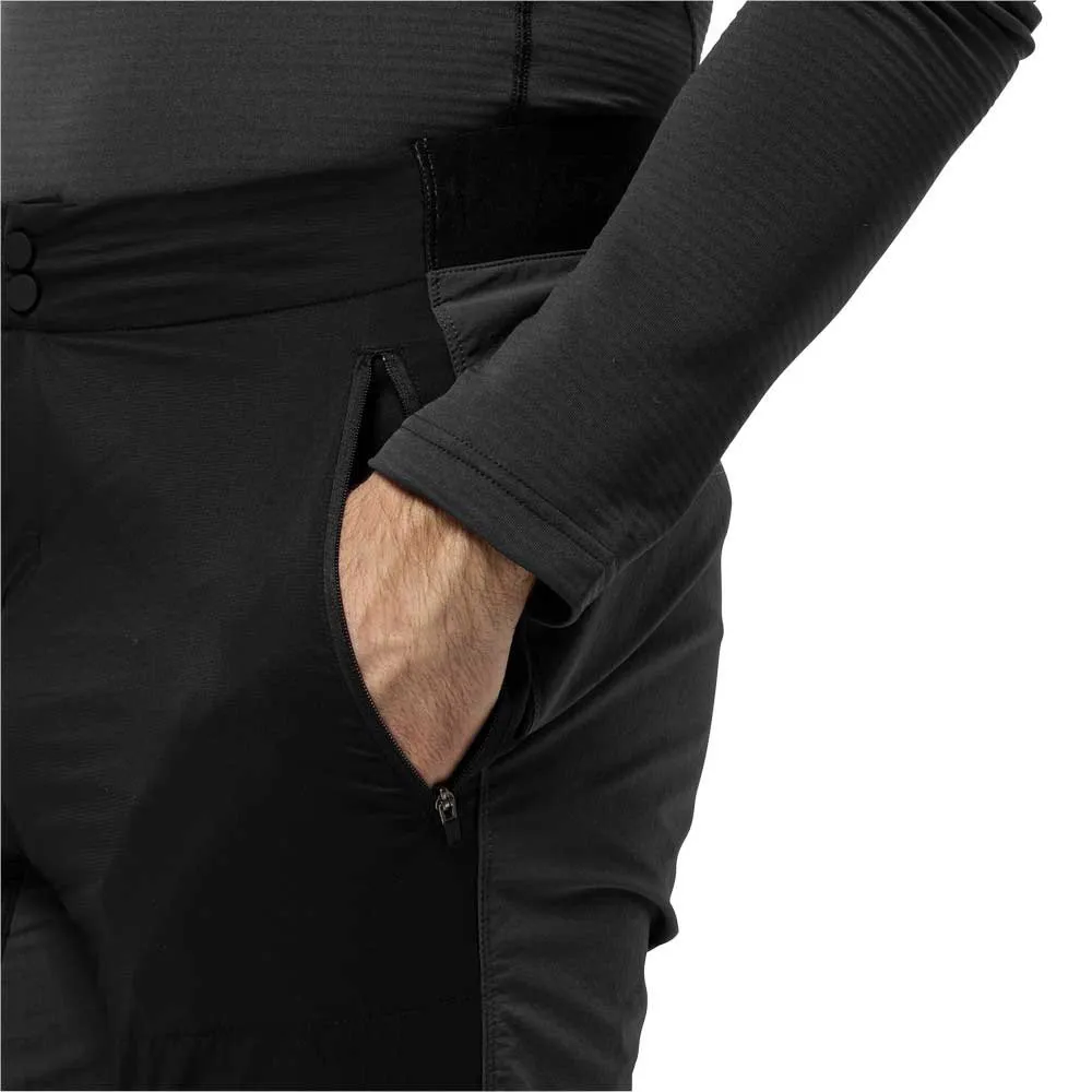 Jack Wolfskin Morobbia Alpha Byxor Jack Wolfskin Morobbia Alpha Byxor