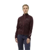 Jack Wolfskin Morobbia Alpha Ins Jacka