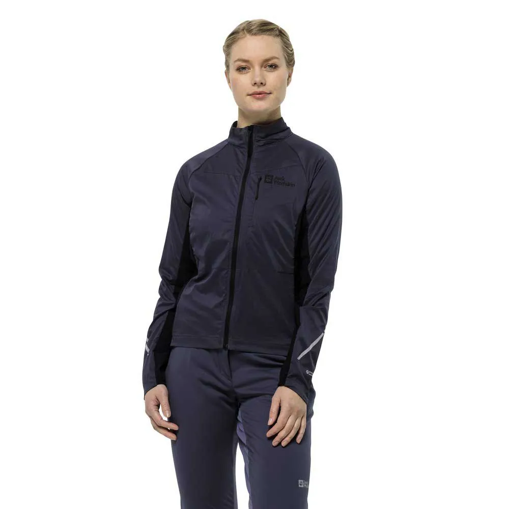 Jack Wolfskin Morobbia Alpha Ins Jacka