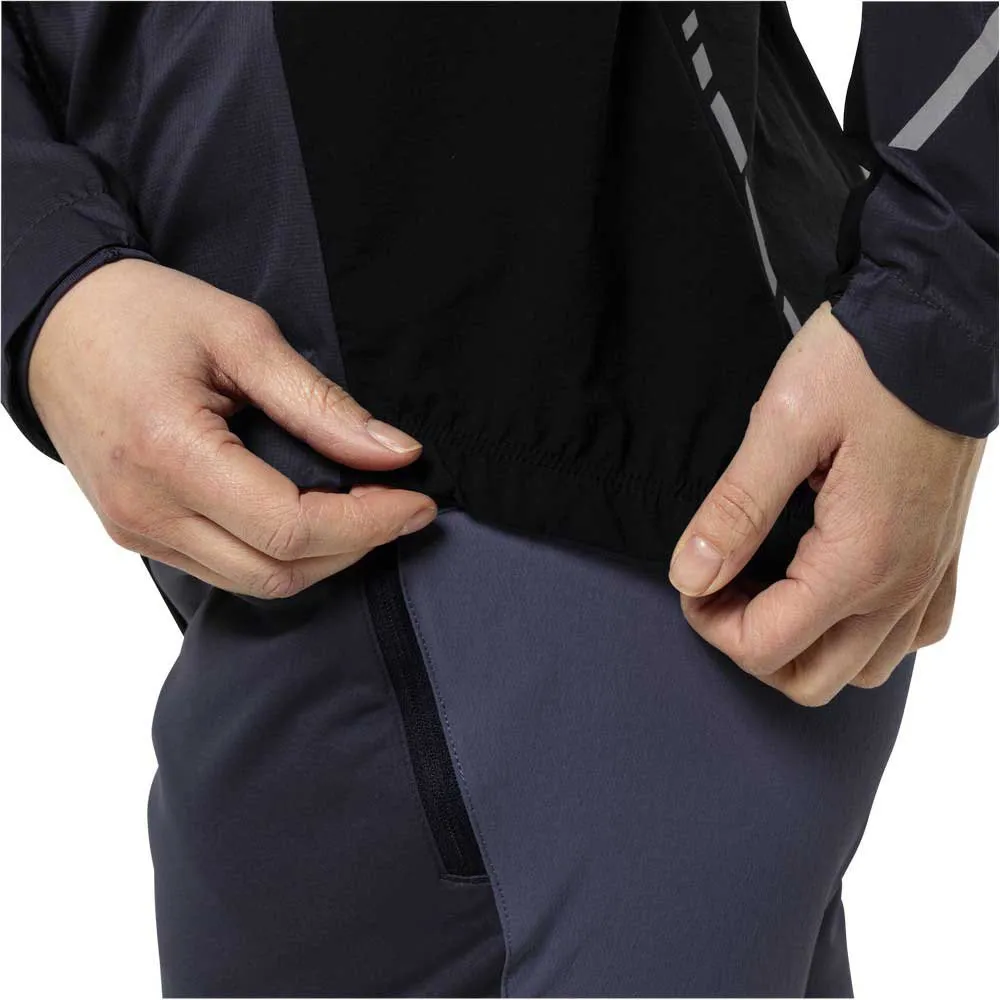 Jack Wolfskin Morobbia Alpha Ins Jacka Jack Wolfskin Morobbia Alpha Ins Jacka