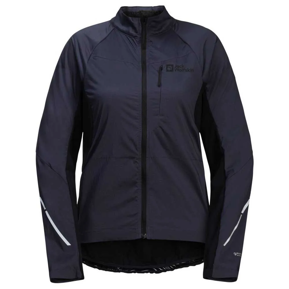 Jack Wolfskin Morobbia Alpha Ins Jacka