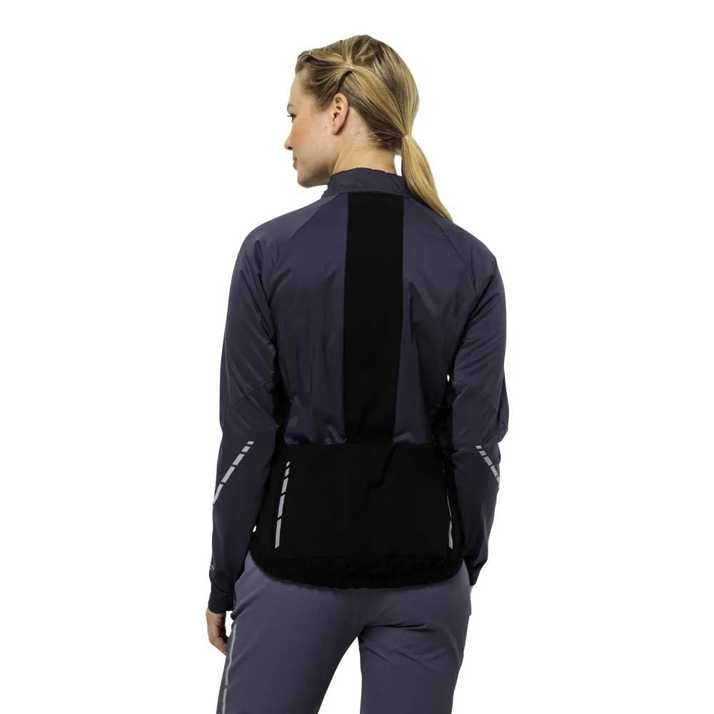 Jack Wolfskin Morobbia Alpha Ins Jacka
