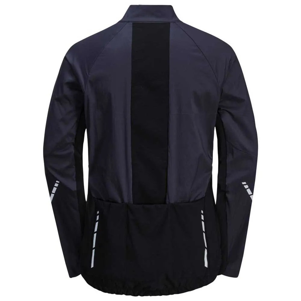 Jack Wolfskin Morobbia Alpha Ins Jacka